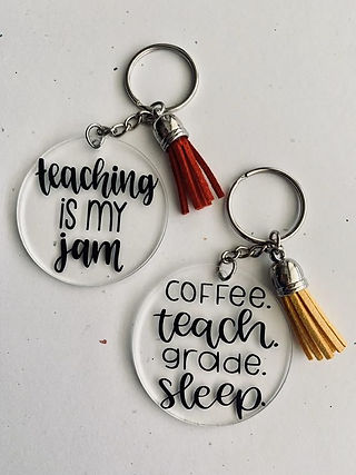 resin craft ideas key chain