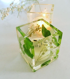 resin craft ideas pen holder