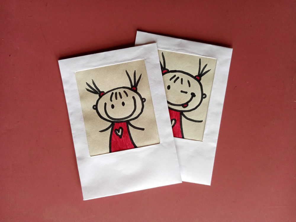 DIY Polaroid Pictures Without A Polaroid Camera