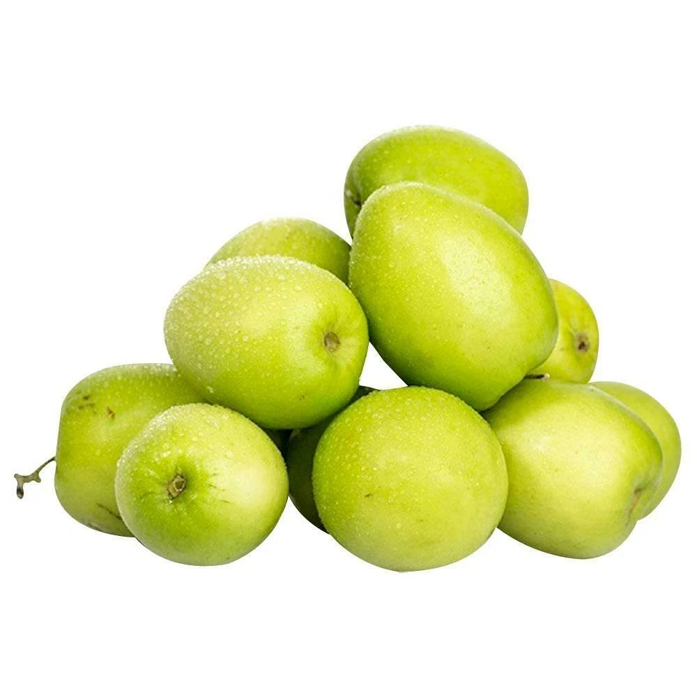 Jujube Fruit