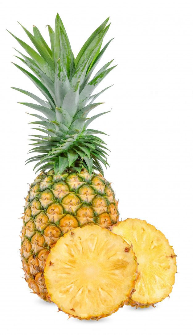 Thumbnail: Pineapple