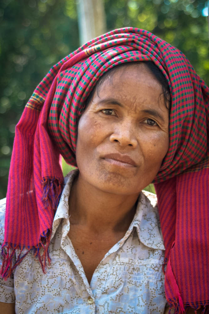 CAMBODIA