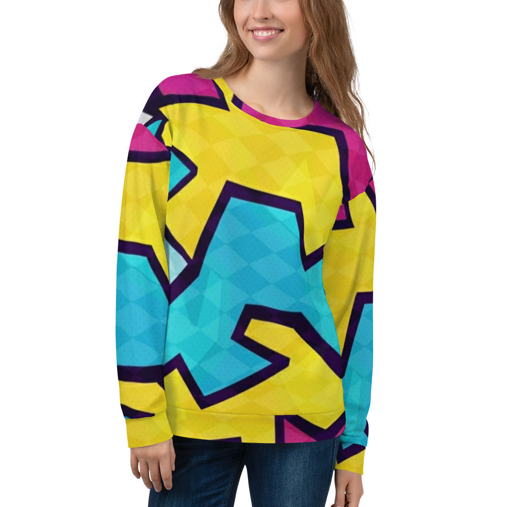 Unisex Sweatshirt