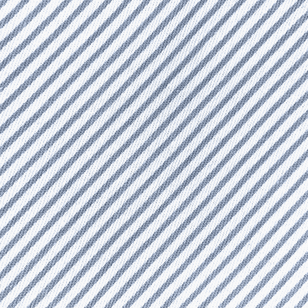 Miniature : Pantalon Solène rayures fines