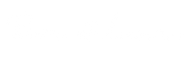 Logo de la marque Rose et Luna écrit en blanc , avec une typographie élégante et moderne.