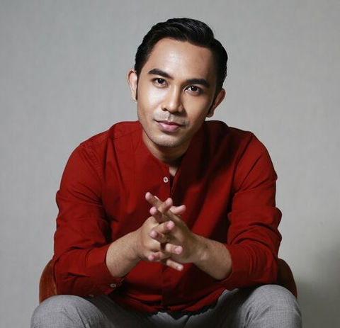 Hafiz Hamidun - Zikir Terapi Acapella