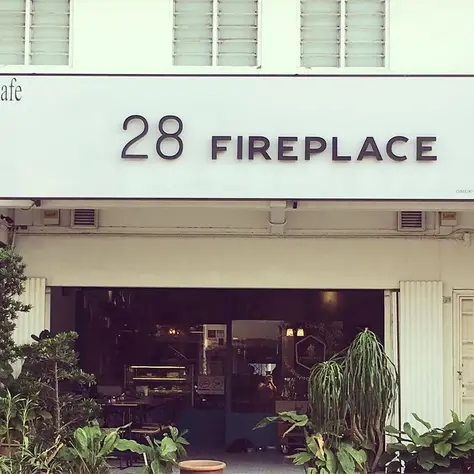 12 cafe menarik di Kuala Lumpur (2023) #12