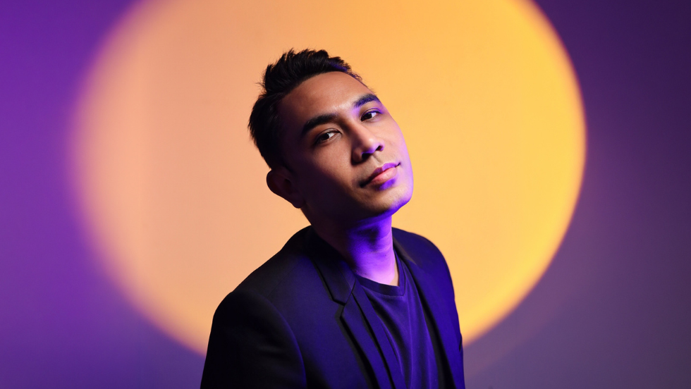 Konsert Zikir Terapi Hafiz Hamidun