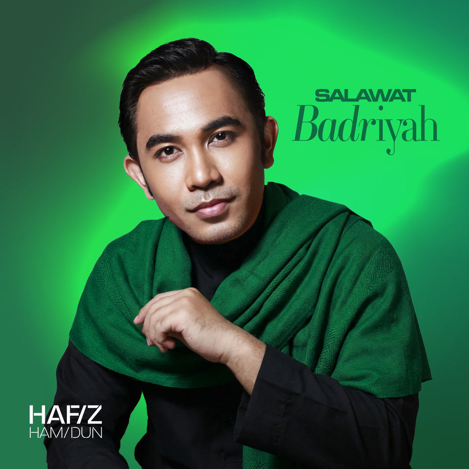 Hafiz Hamidun - Salawat Badriyah