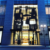 BARNEYS NEW YORK神戸でSBCPプロダクトの販売スタート！