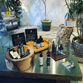 Beauty Press manにSBCPプロダクトが掲載されました。