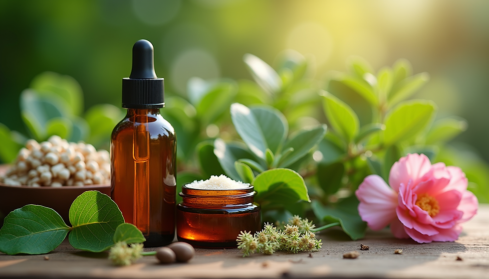 Dlaczego warto wybrać tajskie kosmetyki?