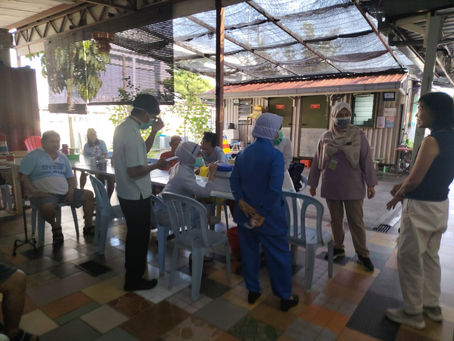 Influenza A Vaccination