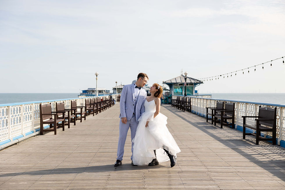 Llandudno-Pier-Wai-Fish-Wedding-Wales01.jpg