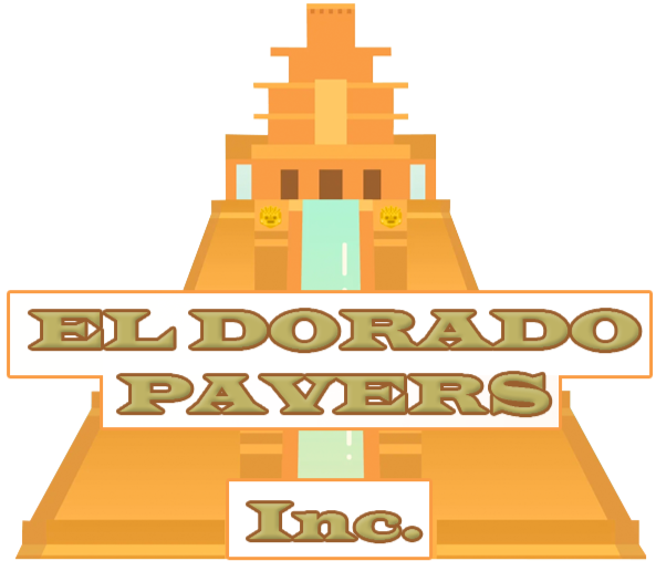 El Dorado Pavers Inc. logo