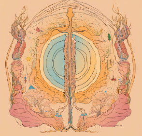 The Heartbeat of Regulation: Embracing Our Nervous Systems