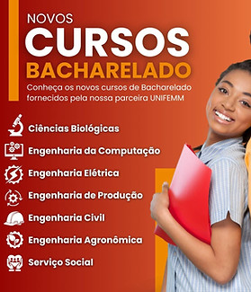 Faculdades Integradas Unicorp Polo VMT