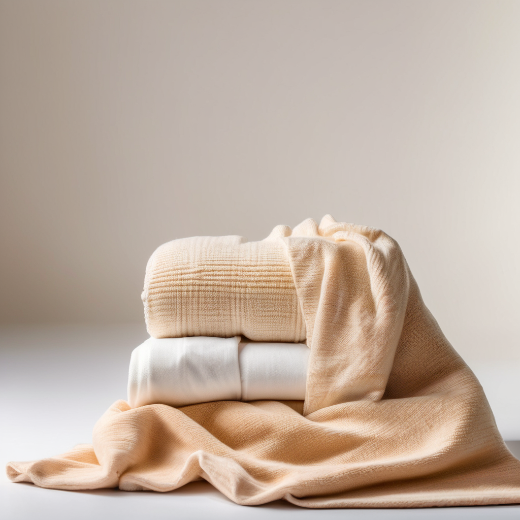 Decorative Throw Blanket