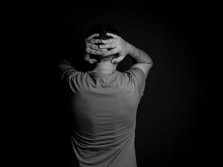 Não deixe o medo te impedir de investir