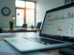 Agende sua consultoria financeira remota agora: consultoria financeira estratégica para sua empresa
