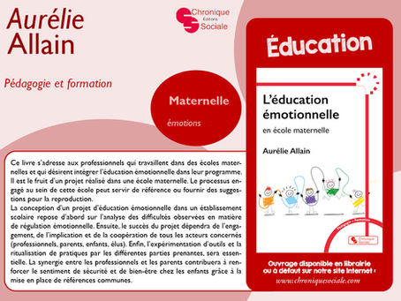 Aujourd'hui, c'est la SORTIE OFFICIELLE de mon nouvel ouvrage !