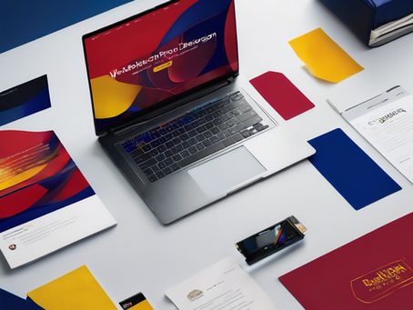 Elevate Your Online Presence with Crafted Media Studio