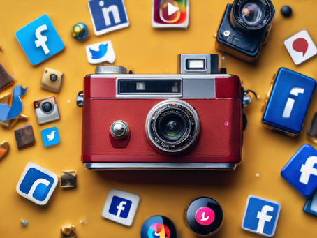 10 Years of Social Media Expertise for Small Businesses