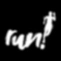 RUN logo