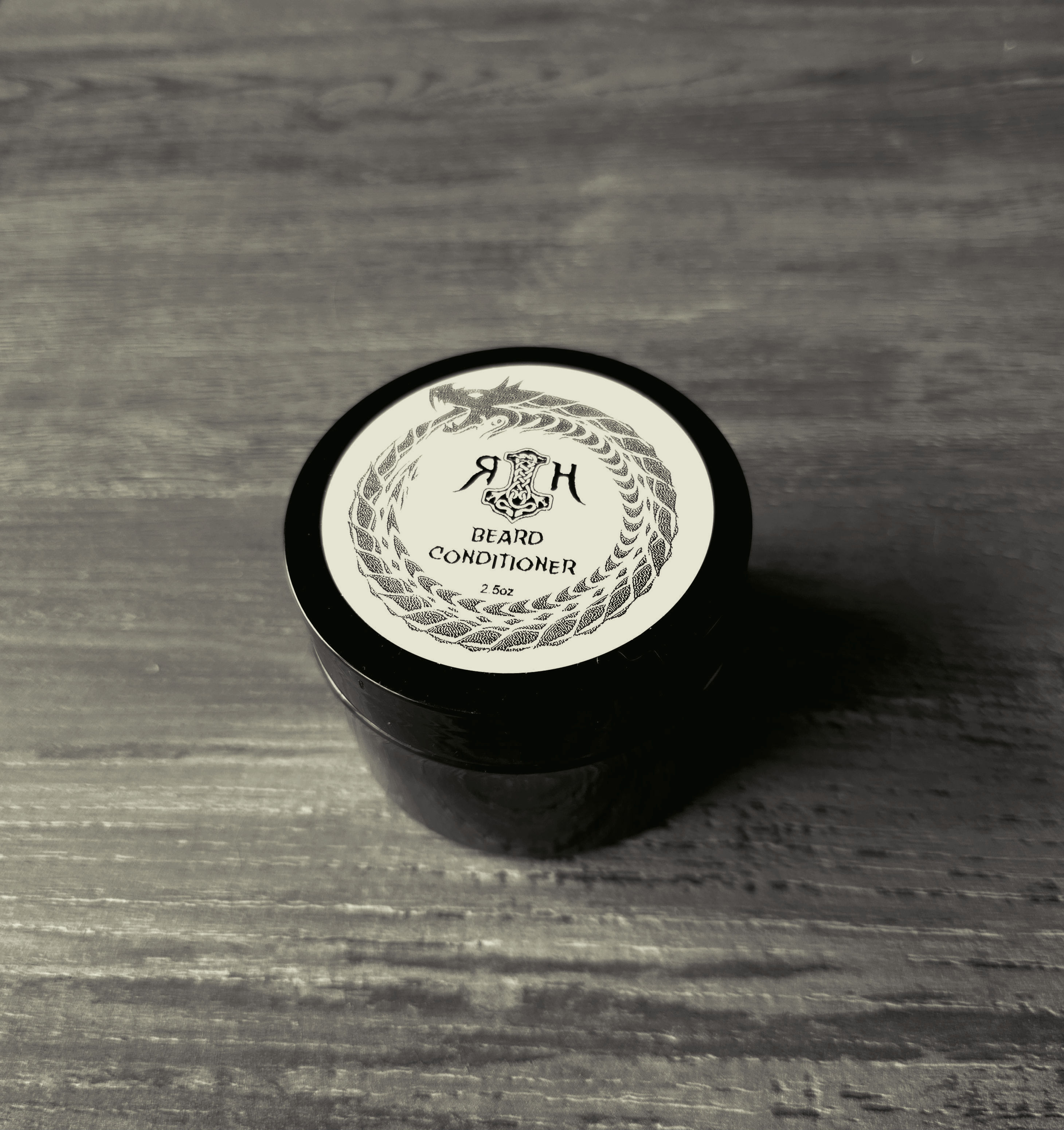 Thrall's Hand Beard Conditioner 