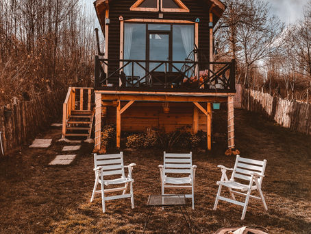 O Movimento Tiny House: Uma Jornada Rumo ao Minimalismo