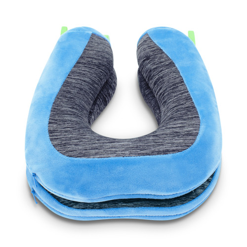 Wanderlust II FaceCradle Travel Pillow