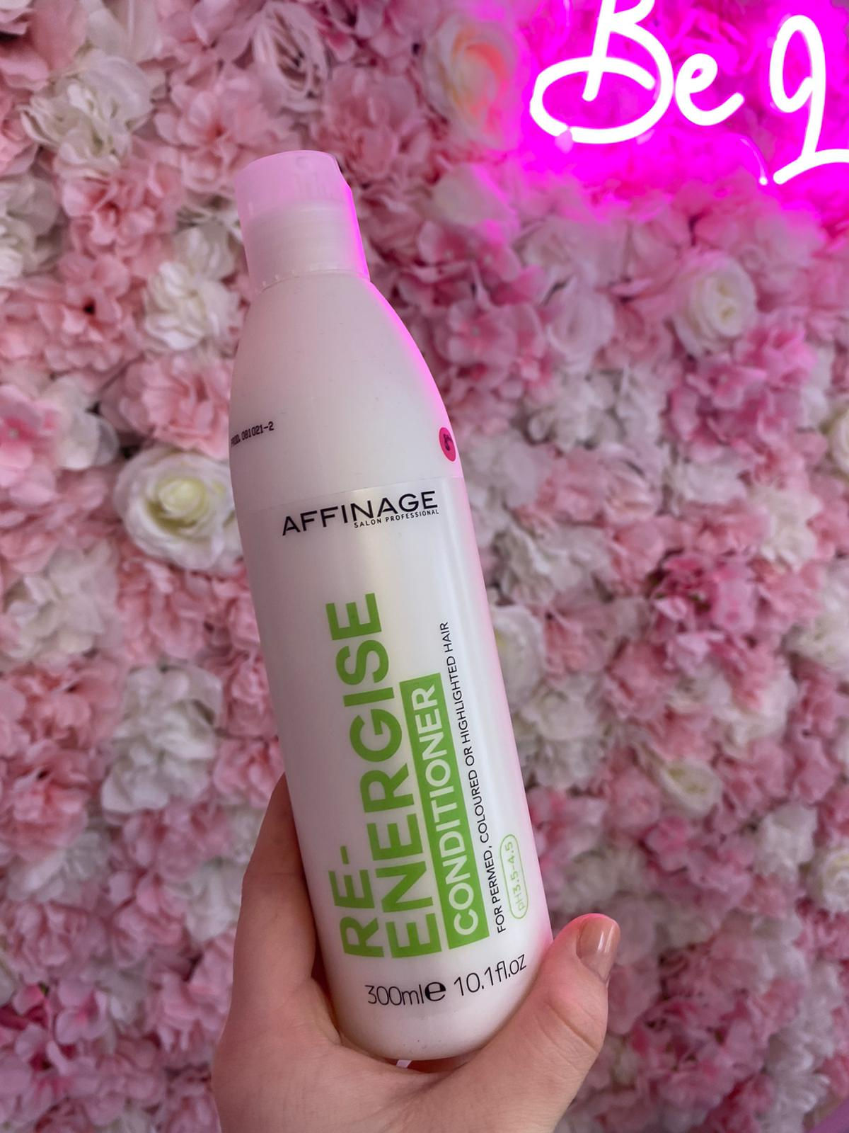 Affinage Re-energise Conditioner