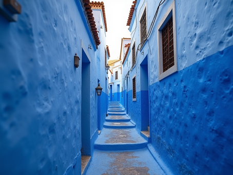 Your Ultimate Chefchaouen Day Tour Guide: Planning a Day Trip from Fez to Chefchaouen