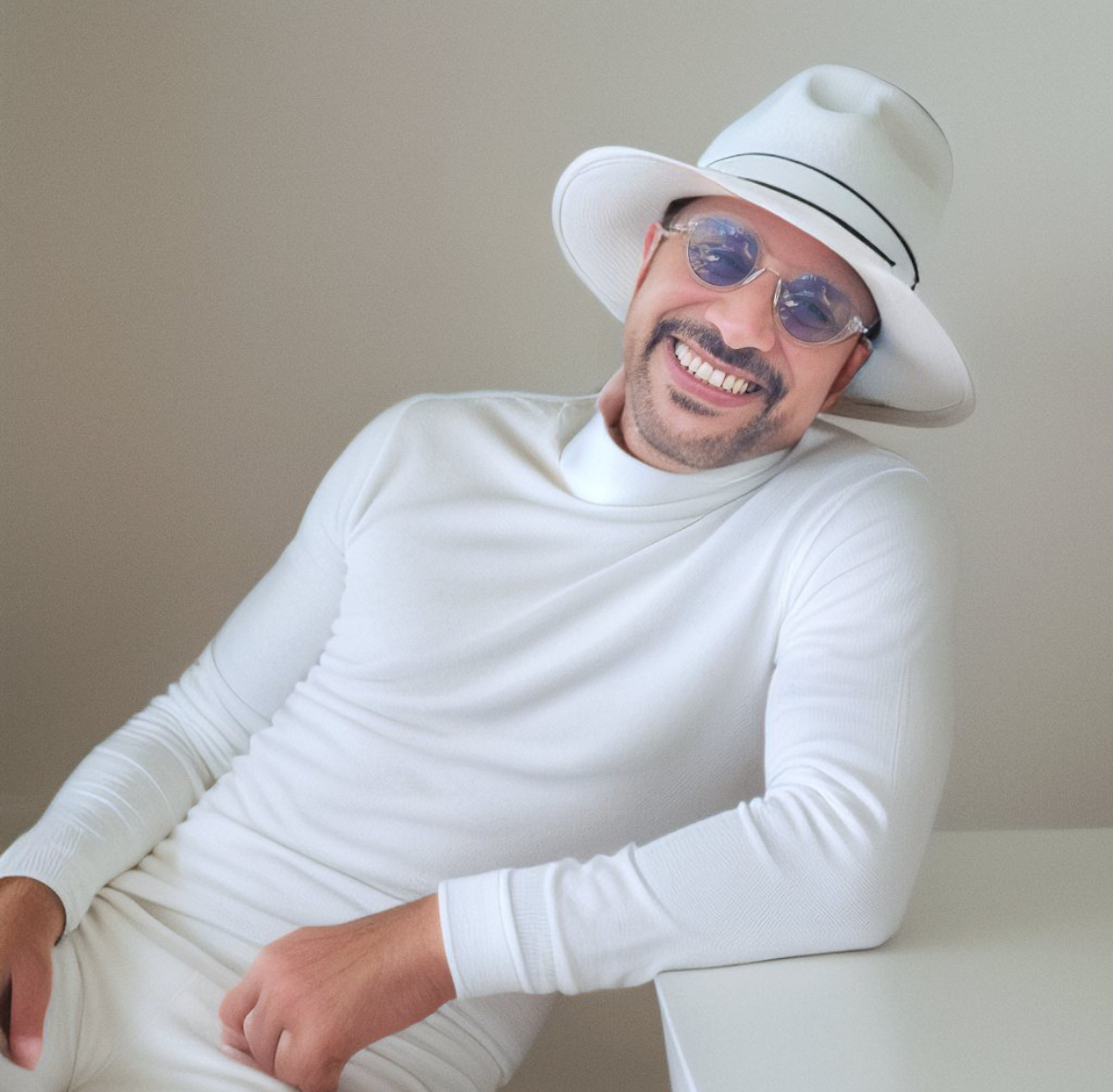 Writer: Younes MENDERES