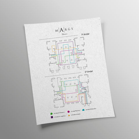 Flyer de jornadas