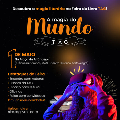 Feed para redes sociais