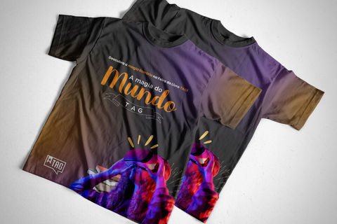 Camisetas