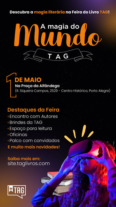 Stories para redes sociais