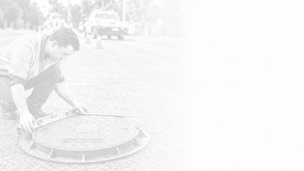 Manhole Cover
