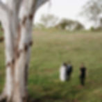Brisbane Wedding Videographer with Clients