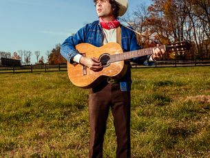 Patton Magee Bleeds Vintage Soul on ‘Dying On The Vine’