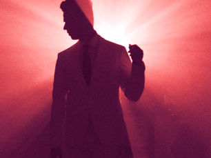 Emotion in Motion: K DANIEL Finds Devotion (and a Dance Floor) on “My Everything”