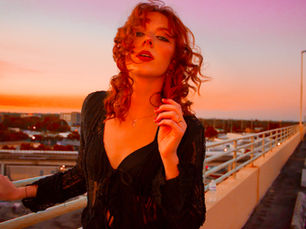 The Rise and Roar of Annie LeMasters: A Star Born in Cough Syrup