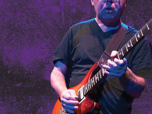 Sunset Blush Refuses to Fade on “Never Lose Your Colours”