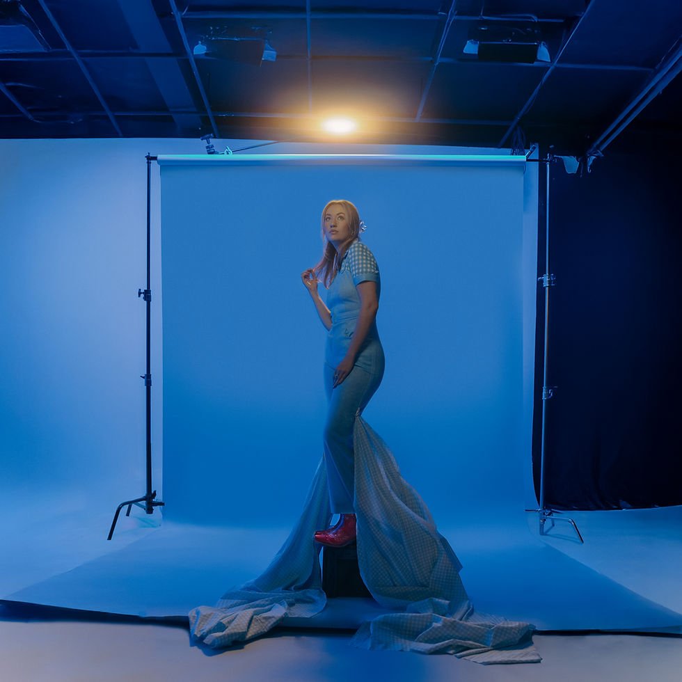 Lexie Hayden’s “Dorothy” Is a Country Dream That Feels Like Your Own Story
