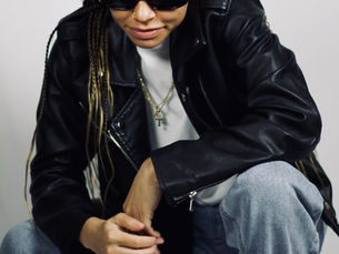 EarthAngel.Lex Drops “Paper Chaser” — A Rap Anthem for Resilience and Hustle