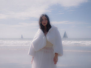 Dafna’s “THE PARADOX OF THE SECOND CHOICE (Deluxe)”