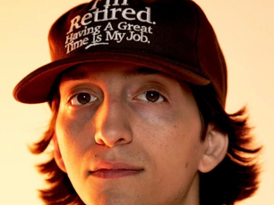 Dave Luv Redefines Heartbreak with Indie Rock Anthem “Let It Go”