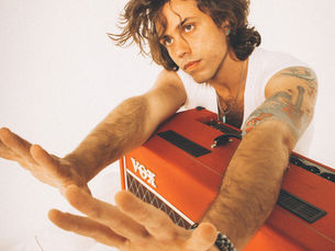 Azuri Moon Shoots for the Stars And Lands Three Times Over