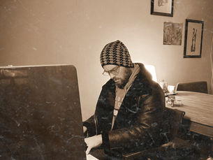 Orhun Alasiklik's "Sun": The R&B Song That Feels Like A Dreamy Day in the Sun